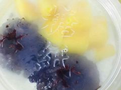 -糖纸甜品(恒一广场店)