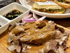 -兰州陈记牛肉面 ·烧烤· 铜锅涮肉(万达店)