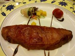 酱香银鳕鱼-钓鱼台国宾馆