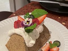 -La Terre乐田(万象城店)