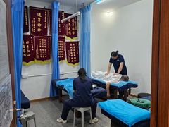 -深圳安仁堂中医·推拿按摩·肩颈调理