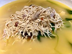 大煮干丝-花园茶楼(兴城西路店)