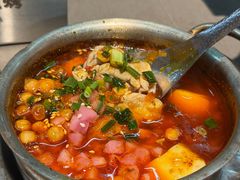 -神伙烧烤(南坪总店)