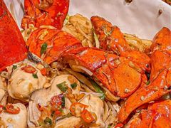 -十面欢腾·海鲜面·台式Bistro(长乐路店)