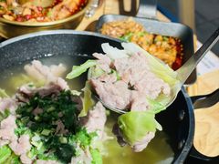 -全牛匠·乐山跷脚牛肉(新中关店)