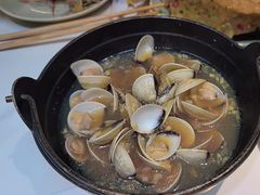 -蚝老板海鲜烧烤大排档(码头店)