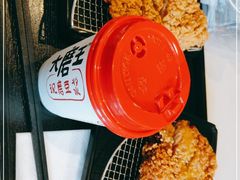 -永和大王(春日上新·阜成门店)