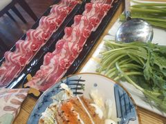-一井烧肉·活鳗·寿司(望京SOHO店)