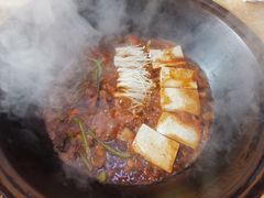 -崔记生活·铁锅炖鱼粘卷子(总店)