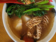 潮州牛肚面-香江小厨 The Kitchen(香江俱乐部店)