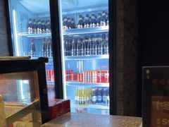 -老墙根涮肉·铜锅·烧烤(欢乐谷·王四营店)