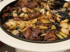 -悦融琥珀·京鲁菜·海味珍品(西单店)