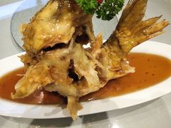 -老牌坊•鲁菜名店•地道济南菜(大观园商埠店)