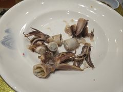 -启东小海鲜(庄先湾路1号店)
