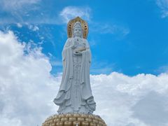 -三亚南山文化旅游区