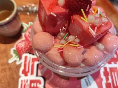 -周小明火锅(黑金冠社区店)