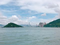 -中环4号渡轮码头