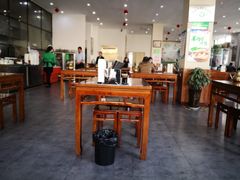 大堂-合记烩面(高新区店)