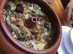 -香满楼(临安路店)