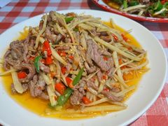 -盐老幺自贡盐帮菜老店