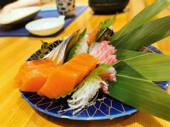 -浦·传统日式料理(3 5 1 1 店)