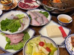 -厝味火锅·潮汕卤水火锅(十一合店)