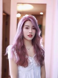 -HairCode芭曲发型