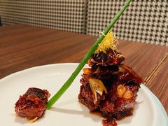 金丝小排骨-十里弄堂(K11店)