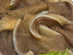 -香满锅老北京羊蝎子火锅·家常菜(新街口店)