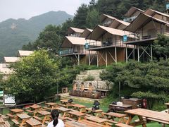 -北京山里寒舍度假酒店