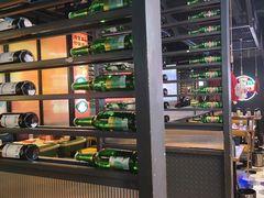 -叁宝烤肉• 西安烧烤(太乙路店)
