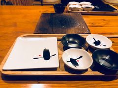 -炙忧烤肉屋(中国铁建广场店)