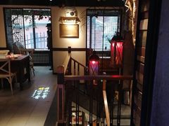 -可口香·非遗老号烧烤(南岗直营店)
