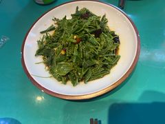 -川正旺江湖菜(三元桥店)