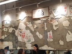 大堂-东排食堂长沙小吃大排档(五一广场店)