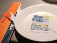 -伟大航路烤鱼(迅驰广场店)