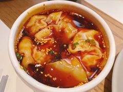 红油抄手-榕意·川味之美(深业上城店)