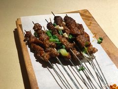 -山石榴·贵州菜(丰盛里店)