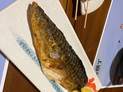 -烧鸟横丁(联发文创口岸店)