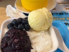 -满记甜品(优客百盛店)