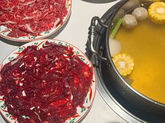 -汕头八合里海记牛肉店(清河店)