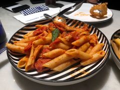 -玛尚诺意式餐厅(天环广场店)