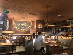 -西塔老太太泥炉烤肉(亚运村店)