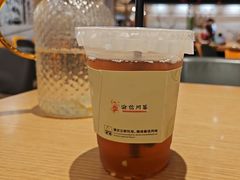 -渝信川菜 · 川味家常菜(财富购物中心店)