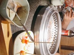 -梨花自助烤肉(乐宾店)
