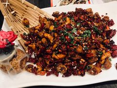 -庆合府重庆大排档(紫都城店)