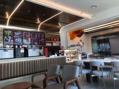 -Tims天好咖啡(河西万象城店)