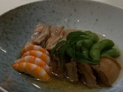 -海味观(老西门店)