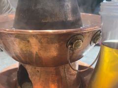 -东来顺饭庄(王府井步行街店)