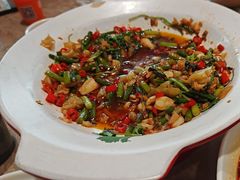 -李氏传家菜(兴城路店)